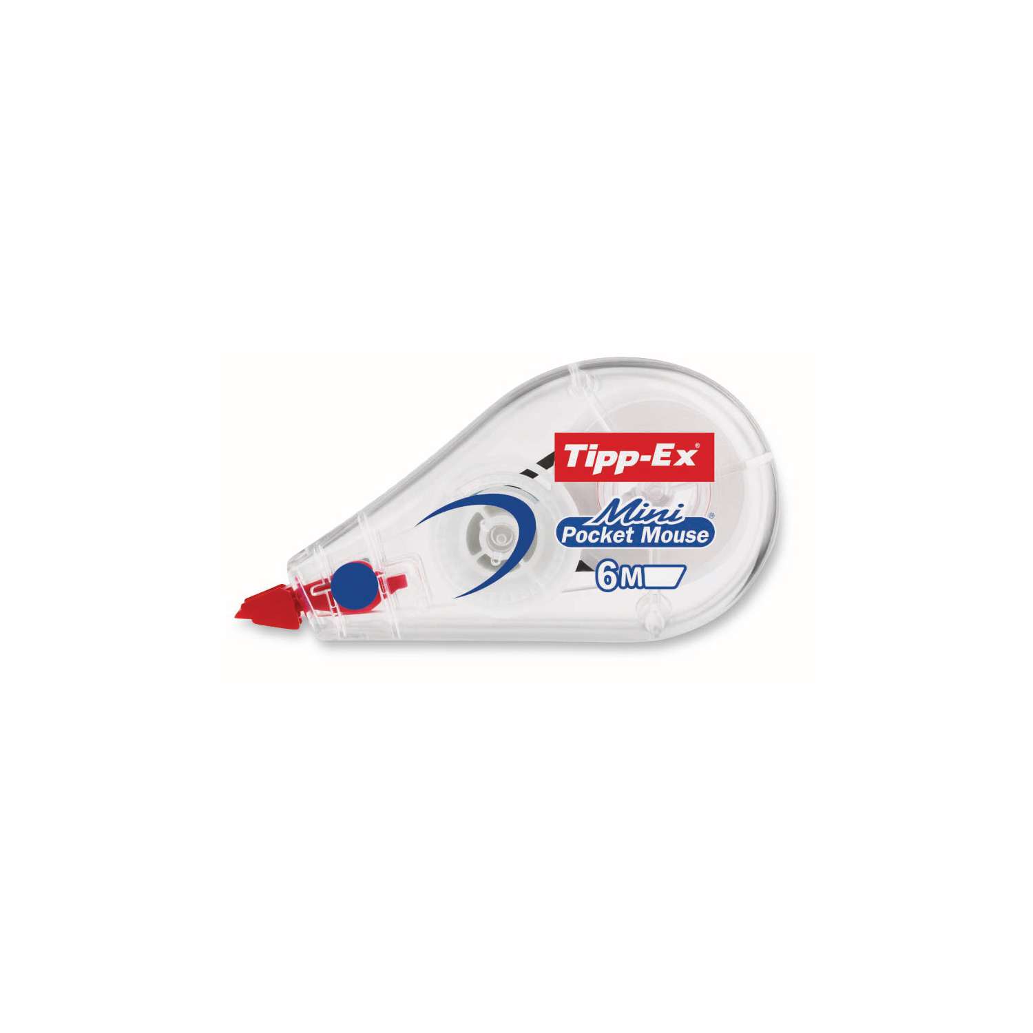 Ruban correcteur Tipp-Ex® Mini Pocket Mouse