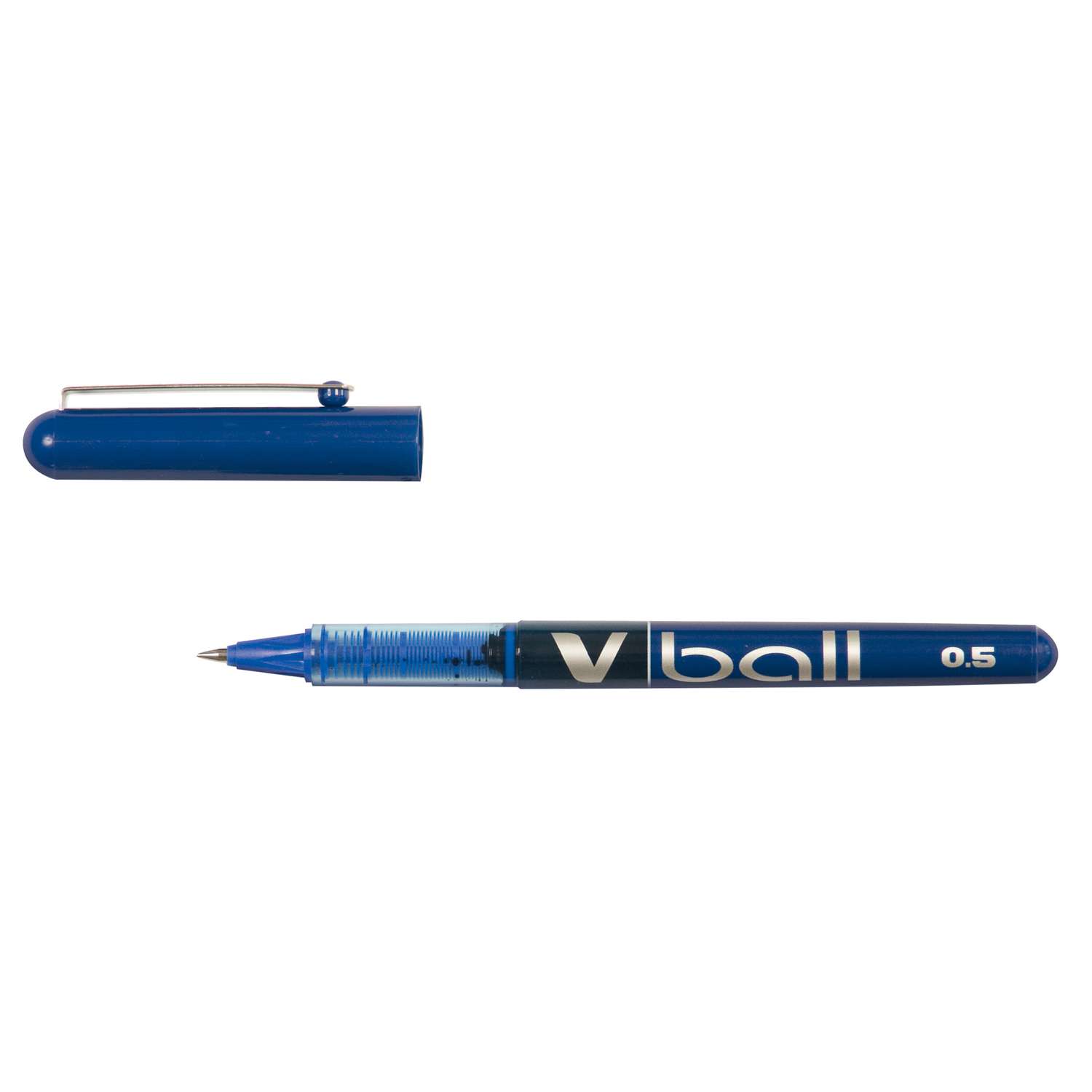 Stylo Bille Uni-Ball JetStream Pointe fine 0,7mm Noir - Stylo à bille -  Achat & prix
