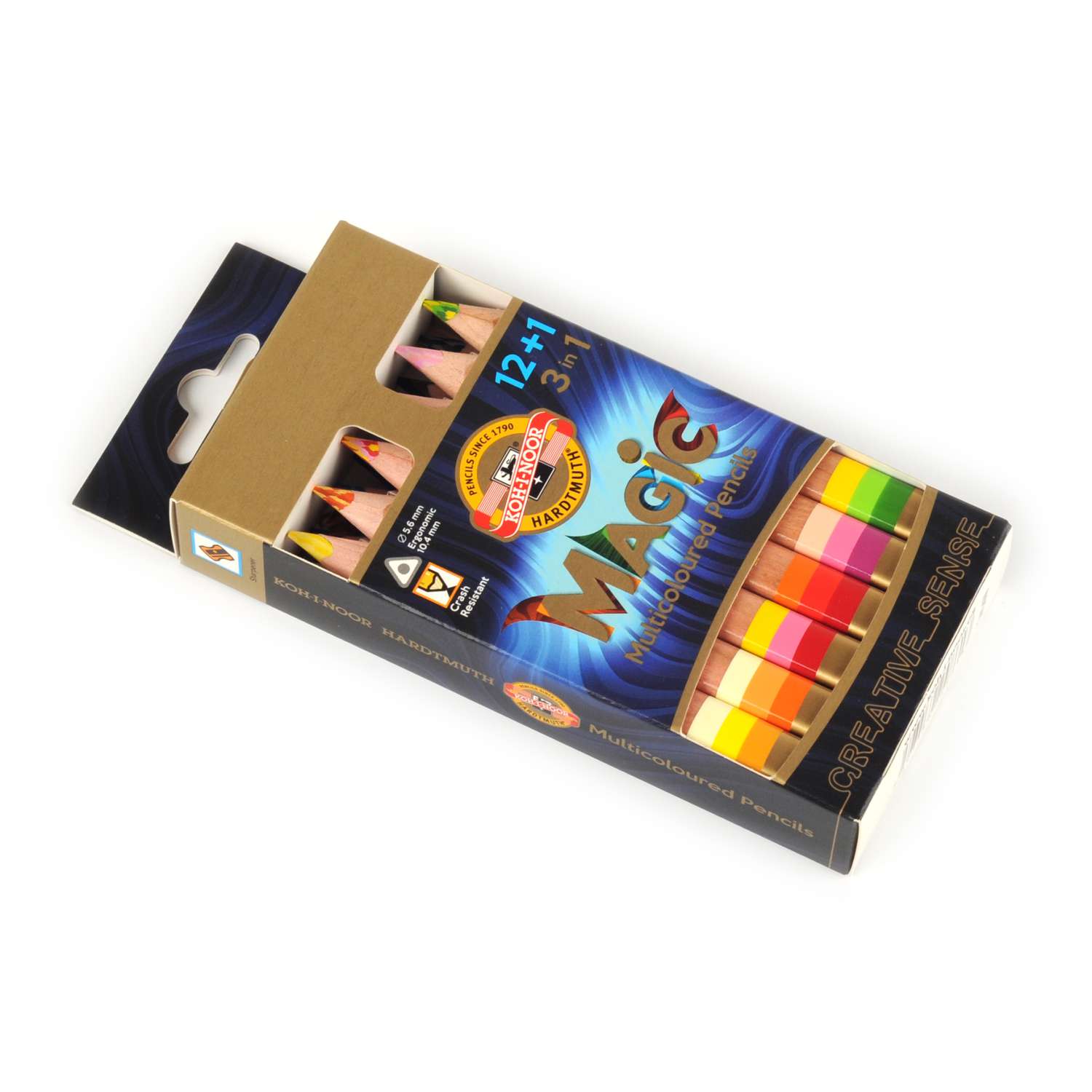 Magic Color Set KOH-I-NOOR Magic Color Set