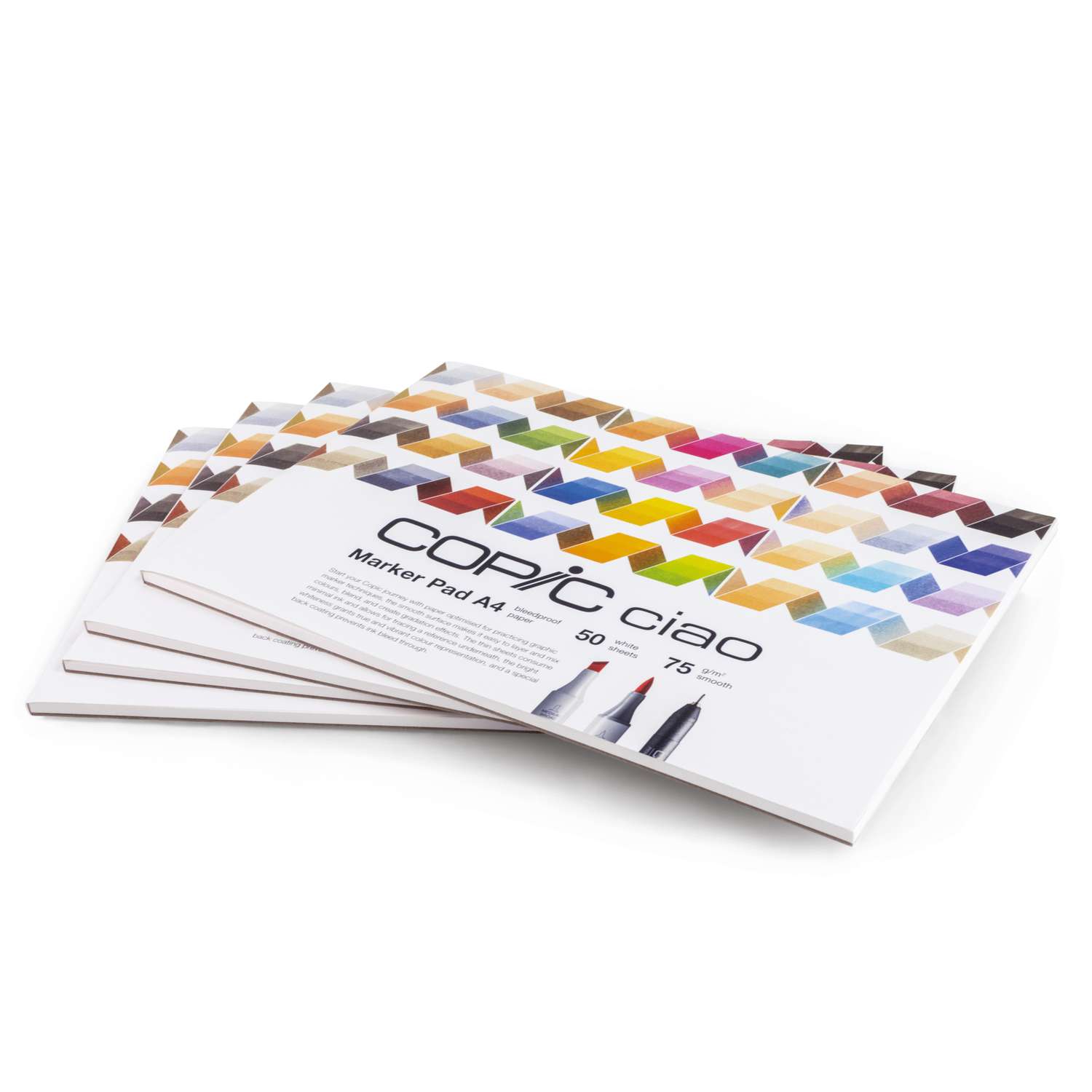 COPIC® ciao Marker Pad
