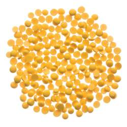 Cire de couleur pour décorer en pastille GLOREX