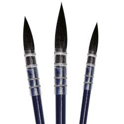 I LOVE ART Aquarellpinselset 