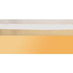 GLOREX Verzierwachs 4er-Set GOLD/SILBER