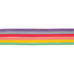 Bandes de cire pour bougie GLOREX