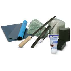 Sarter-Set Stéatite GERSTAECKER