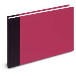 Carnet de dessin rouge Goldine CLAIREFONTAINE