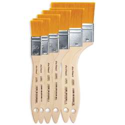 da Vinci JUMBO breit, Serie 5076 Synthetikpinsel