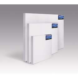 GERSTAECKER Professional XL Reinleinen-Keilrahmen