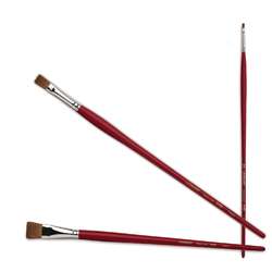 Léonard Rotmarderpinsel, Serie 2160PL