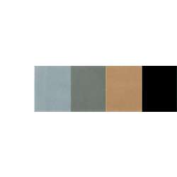 Papier velours pour pastels HAHNEMÜHLE