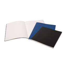 KUNST & PAPIER Zeichenheft