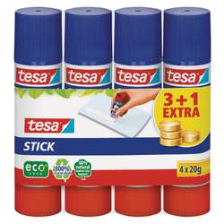 tesa® Stick ecoLogo® 