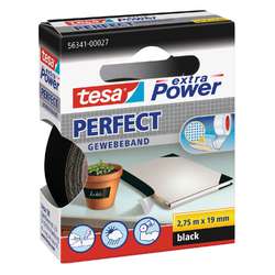 tesa extra Power® PERFECT Gewebeband