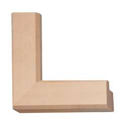 Vernissage 30, baguette sur mesure