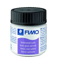 Vernis satiné mat FIMO® Accessoires