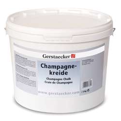 Craie de Champagne GERSTAECKER