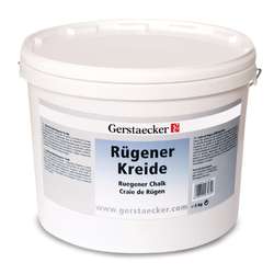 Craie de Rügen GERSTAECKER