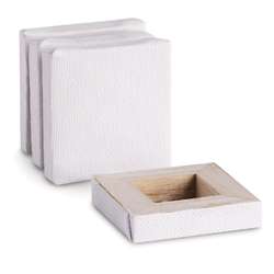 I LOVE ART Mini-Keilrahmen