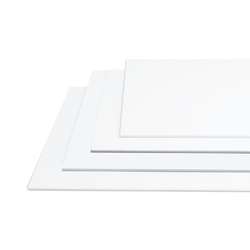 Carton mousse Foam Board