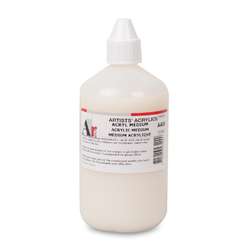Médium acrylique ARA PLEXTOL A-400