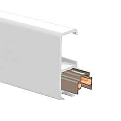 Cliprail 2 Hang & Light
