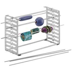 PYROTEC Mehrfachständer Brennhilfsmittel