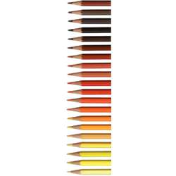 CARAN D'ACHE® PRISMALO® Aquarellstifte, einzeln