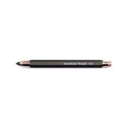 KOH-I-NOOR Minenhalter 5340 mit integriertem Anspitzer + Graphitmine