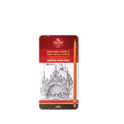 KOH-I-NOOR Bleistifte 12er-Sets
