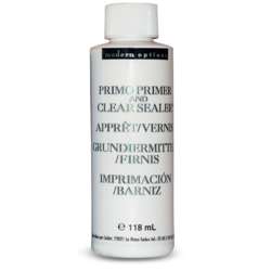 Apprêt / vernis MODERN OPTIONS