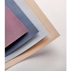 Clairefontaine Premium - Papier crépon - Rouleau 50 cm x 2,5 m