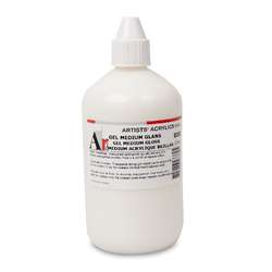 ARA Smooth Formula Acrylic Gel-Acrylmedium
