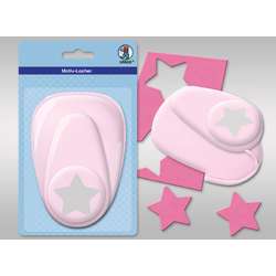 Perforeuse à motifs URSUS®