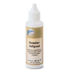 Colle pour pâte à modeler