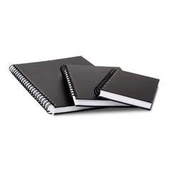 HONSELL Skizzenbücher, Spiralbindung