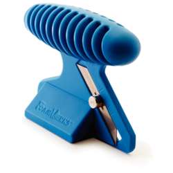 Outil de coupe droite/biseau spécial carton mousse