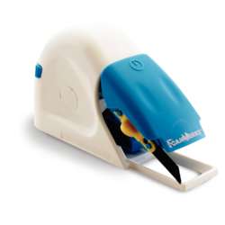 Outil de coupe droite spécial carton mousse LOGAN® FoamWerks™