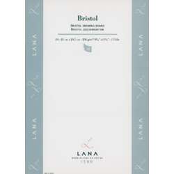 Papier bristol Lana