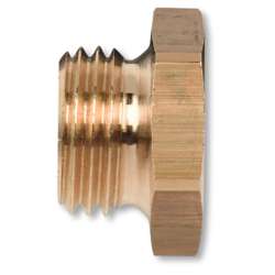 1/4 Zoll - 1/8 Zoll Reduzierstück