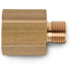 Adapter 1/4“ – 1/8“