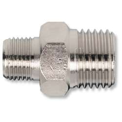 1/4“ – 1/8“ Adapter