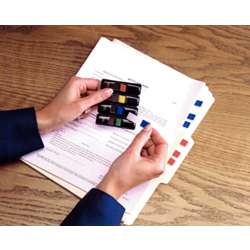 POST-IT ® Index Mini Klebezettel