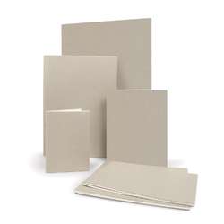 Carnet à dessin KUNST & PAPIER