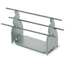 Support d´enfournement PYROTEC