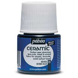 pébéo CÉRAMIC Kaltkeramikfarbe