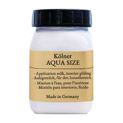 Mixtion à l´eau Kölner Aqua Size, épaisse