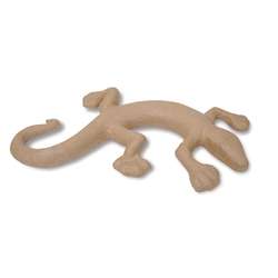 Salamandre DÉCOPATCH Figurine