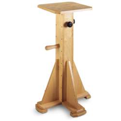 Selle de sculpteur GERSTAECKER