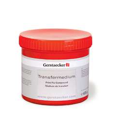 GERSTAECKER Transfermedium
