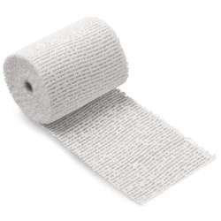 Gipsbinden Großpack